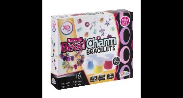 Grafix Maak je eigen kralenarmbanden